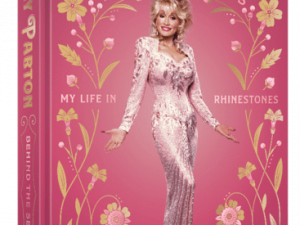 Dolly Parton PNG Image HD