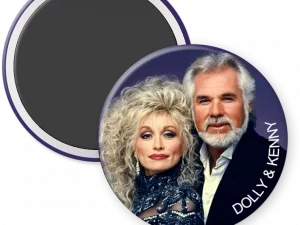 Dolly Parton PNG Photo