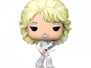 Dolly Parton PNG Pic