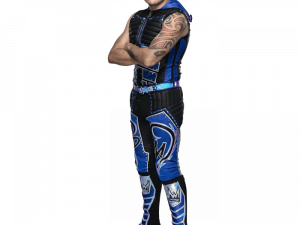 Dominik Mysterio PNG Clipart