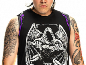 Dominik Mysterio PNG Cutout