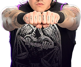 Dominik Mysterio PNG Images