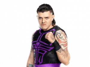 Dominik Mysterio PNG Photos