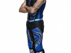 Dominik Mysterio PNG Pic