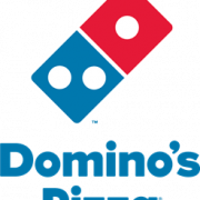 Dominos Logo PNG Cutout