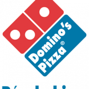Dominos Logo PNG Photo