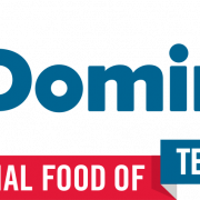 Dominos Logo Transparent