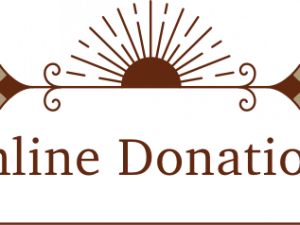 Donation PNG Background