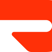 Door Dash Logo PNG Cutout
