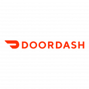 Door Dash Logo PNG Picture