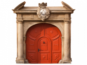 Doorway PNG Clipart