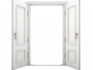 Doorway PNG HD Image