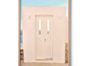 Doorway PNG Image File