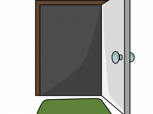 Doorway PNG Image HD