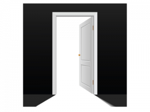 Doorway PNG Images