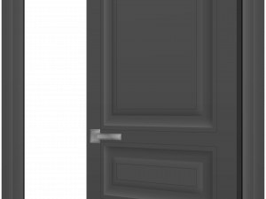 Doorway PNG Photo