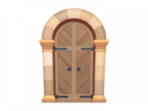 Doorway PNG Photos