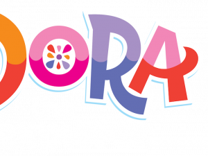 Dora The Explorer Background PNG