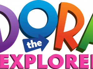 Dora The Explorer PNG Image File