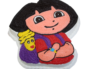 Dora The Explorer PNG Images HD