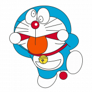 Doraemon PNG Clipart
