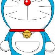 Doraemon PNG File