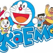Doraemon PNG HD Image