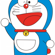 Doraemon PNG Images HD