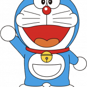 Doraemon PNG Pic
