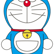 Doraemon PNG Picture