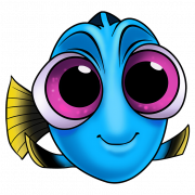 Dory PNG Free Image
