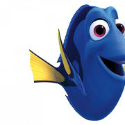 Dory PNG Photo