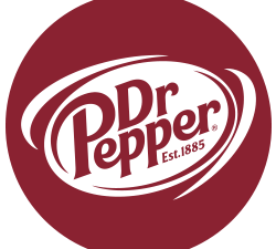 Dr Pepper Logo