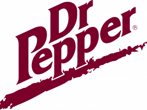 Dr Pepper Logo PNG Clipart