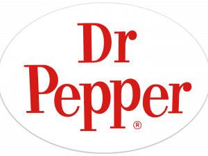 Dr Pepper Logo PNG HD Image