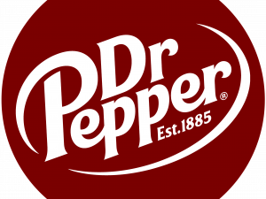 Dr Pepper Logo PNG Image HD