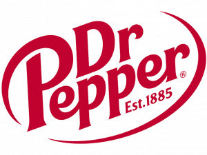 Dr Pepper Logo PNG Photo