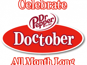 Dr Pepper Logo PNG Pic