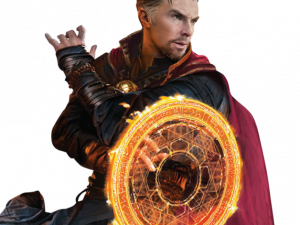 sorcerer, magical shield, superhero, mystical powers, Dr Strange Portal PNG