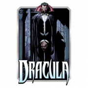 Dracula PNG Free Image