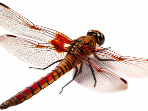 Dragonfly PNG