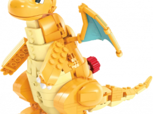 Dragonite PNG Picture