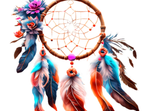 Dream Catcher PNG