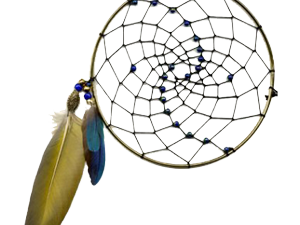 Dream Catcher PNG Free Image