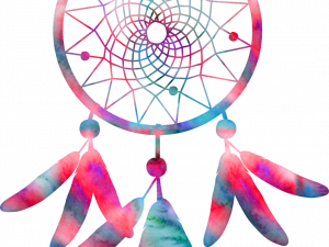 Dream Catcher PNG Image