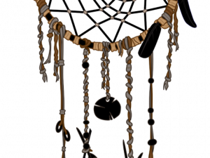 Dream Catcher PNG Images