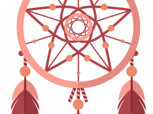 Dream Catcher PNG Photo