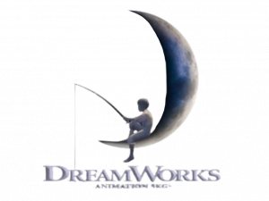 Dreamworks Logo PNG HD Image