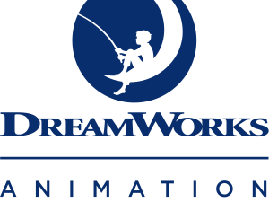 Dreamworks Logo PNG Images