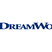 Dreamworks Logo PNG Images HD